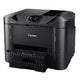 Pic imprimante multifonction canon mb5455 jet d'encre noir