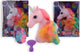 Format de licorne Tête de coiffage de la tête