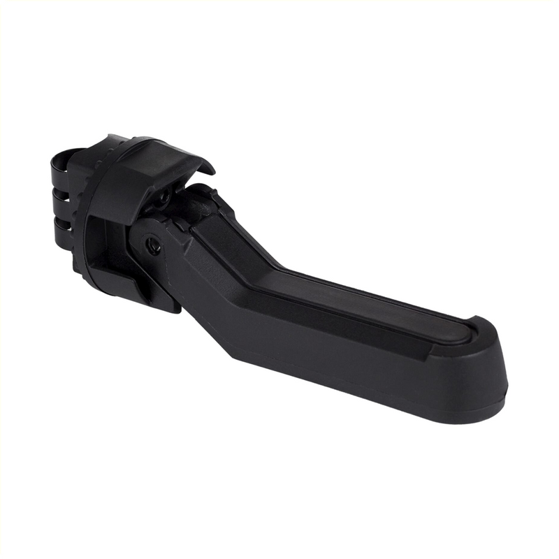 Pied (pliage) bobike un junior - noir