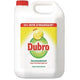 Dubro liquide vaisselle extra citron (5 litres)