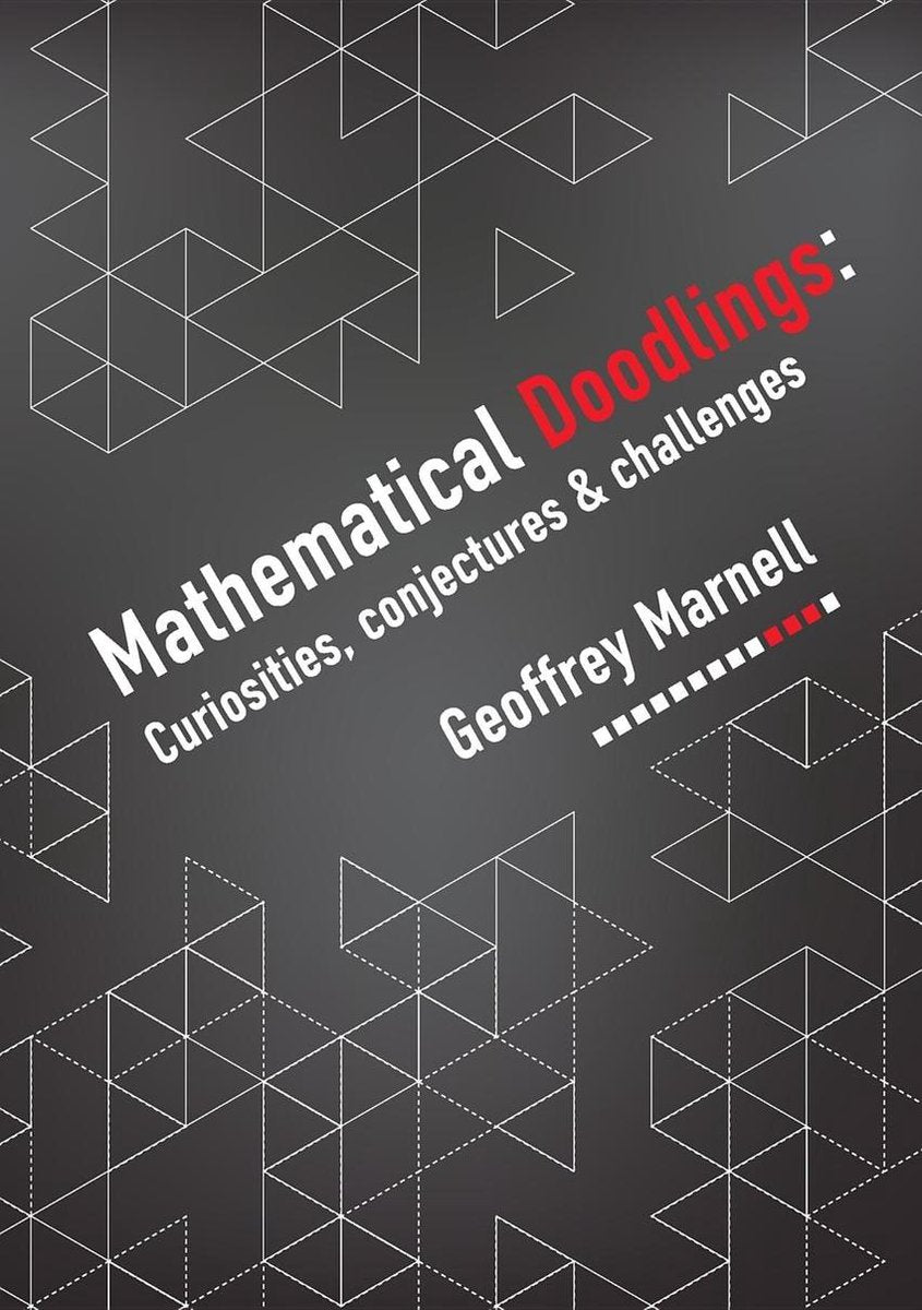 Griffonnages mathématiques