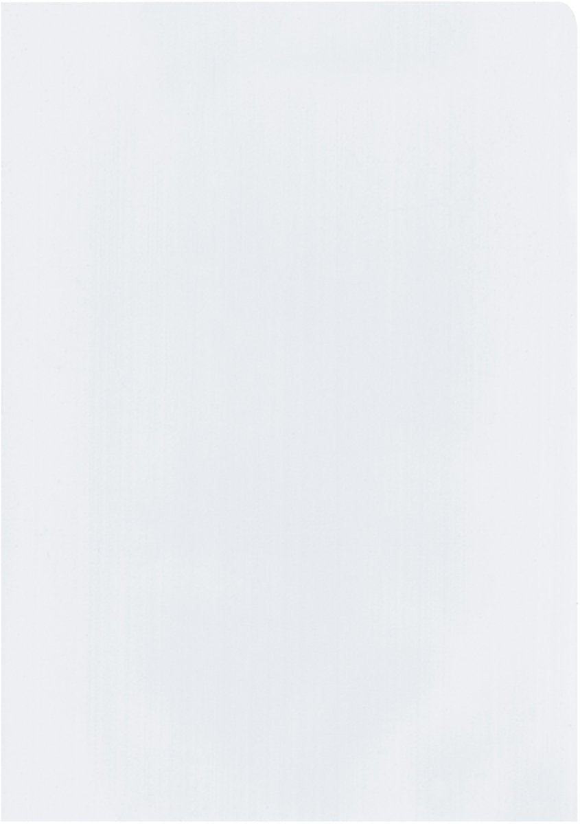 U-bag Kangaro - format A4 - PVC 180 microns - transparent - rétractable en 10 pièces - k-90312