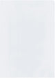 U-bag Kangaro - format A4 - PVC 180 microns - transparent - rétractable en 10 pièces - k-90312