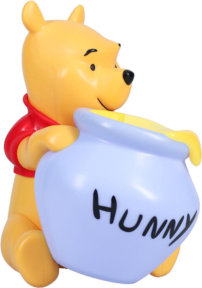 Paladone products ltd disney - lumière Winnie l'ourson