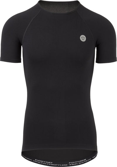 Chemise thermique à manches courtes pour tous les jours