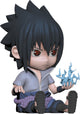 Plastoy Naruto Shippuden - Tirelire Sasuke