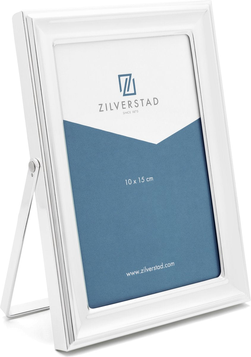 Zilverstad - cadre photo joli 10x15 cm