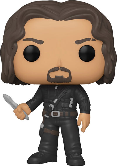 Funko-pop ! l'académie des parapluies - Diego #1114