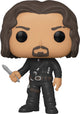Funko-pop ! l'académie des parapluies - Diego #1114