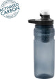 Bouteille Katadyn befree ac - 700 ml - gris (fumée)