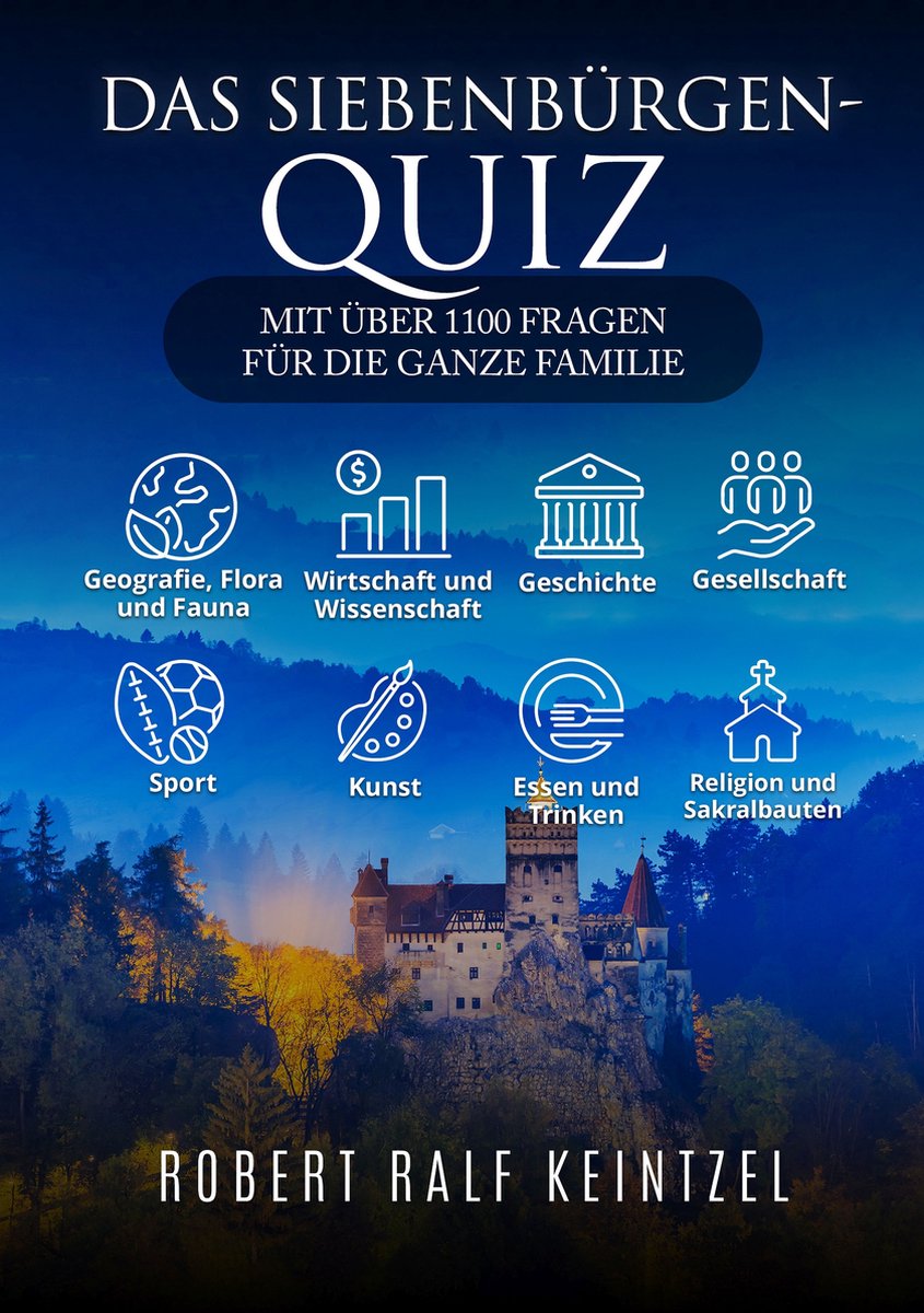 Le quiz siebenbürgen