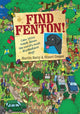 Trouvez Fenton!