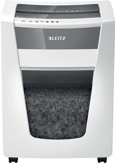 Destructeur de papier Leitz IQ Office Pro P5 30L