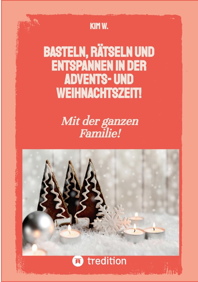 Prélassez-vous, détendez-vous et détendez-vous pendant les vacances de l'Avent et de Noël !