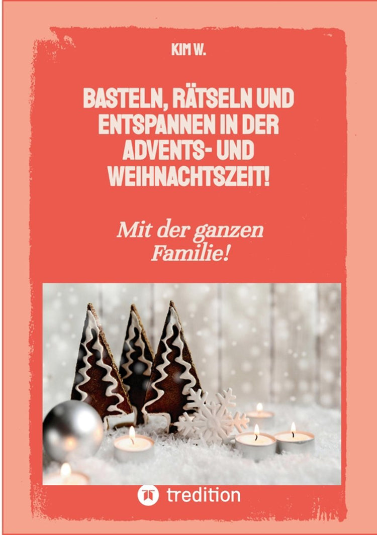 Prélassez-vous, détendez-vous et détendez-vous pendant les vacances de l'Avent et de Noël !