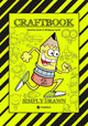 Craftbook - c'est tout ! 100 - craftbook - trucs astuces zum häuser gebäude zeichnen - tolle motif - märchenhäuser - blumen - tiere - ratsel