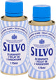 Vernis à argent Silvo 2 x 175 ml - pack économique