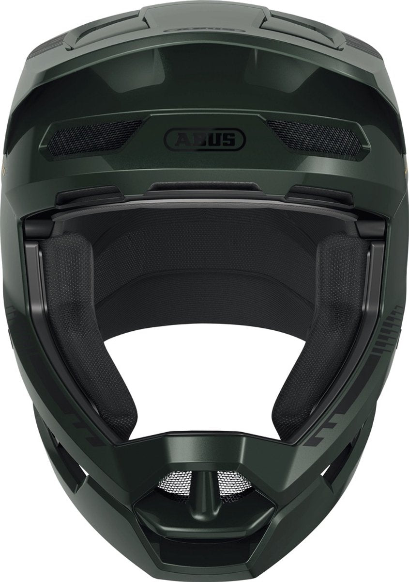Abus hidrop - casque intégral