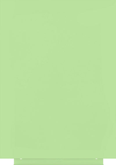 Tableau blanc Rocada - couleur peau - 55x75 cm - vert - ro-6419r-230