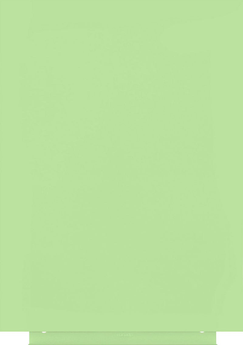 Tableau blanc Rocada - couleur peau - 55x75 cm - vert - ro-6419r-230