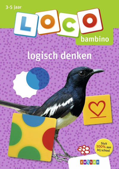 Pensée logique de bambino loco