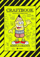 Craftbook - c'est tout ! 100 - livre de bricolage - conseils astuces pour réaliser des figures - symboles - objets - motif tolle - rätsel - construire