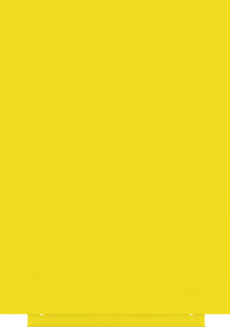 Tableau blanc Rocada - couleur peau - 55x75 cm - jaune - ro-6419r-1023