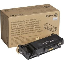 Cartouche de toner xerox phaser 3330 workcentre 3335 3345 noir