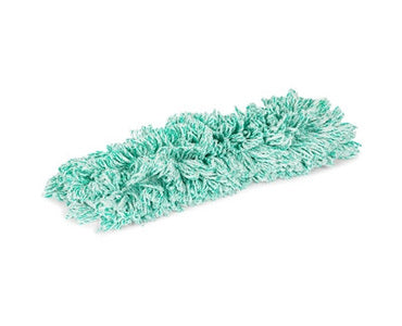 Housse microfibre moyenne Greenspeed foxduster (29 cm)