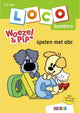 Loco bambino - jouer à Woezel Pip avec ABC (3-5 ans)
