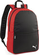 Puma teamgoal backpack core sac à dos unisexe - rouge-noir
