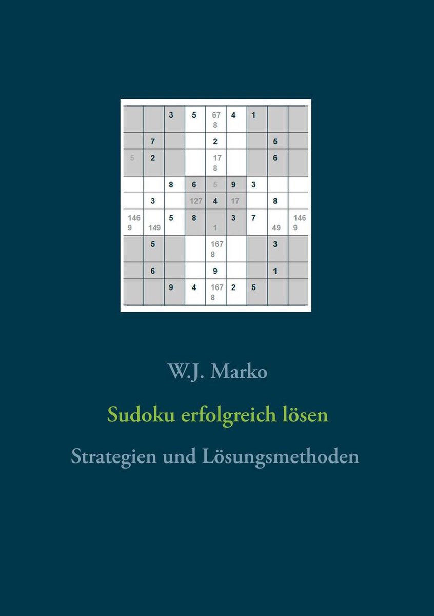 Les résultats du Sudoku sont résolus