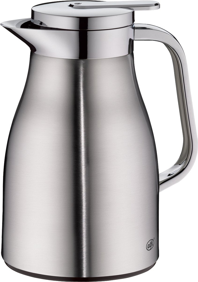Alfi thermos skyline acier inoxydable mat 650 ml