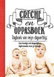 Livre de crèche et de garde d'enfants