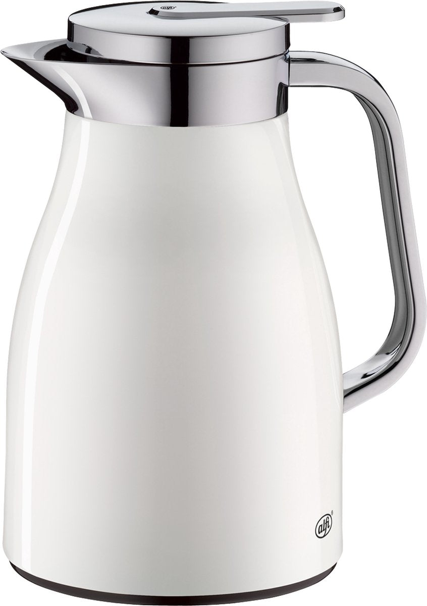 Alfi thermos skyline noix de coco blanc 650 ml