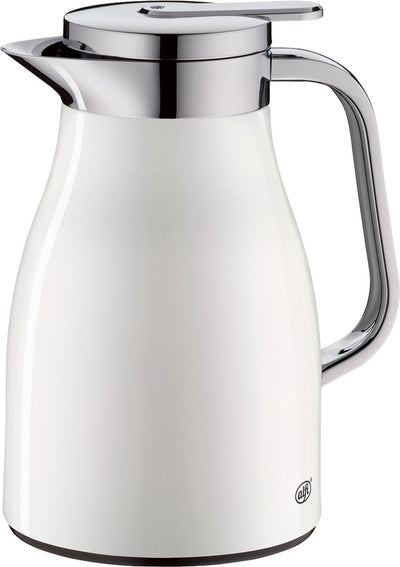 Alfi thermos skyline noix de coco blanc 650 ml