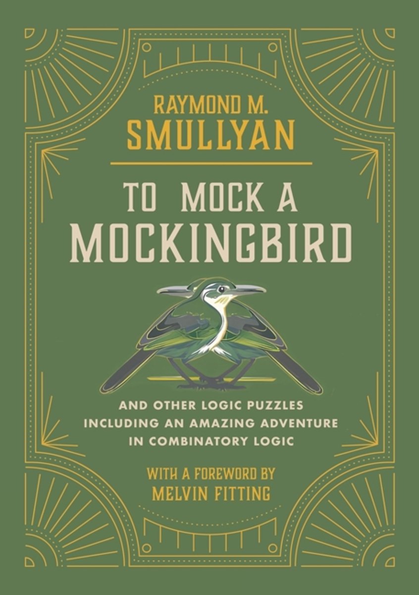 Quel est le nom de cette presse pour se moquer d'un oiseau moqueur