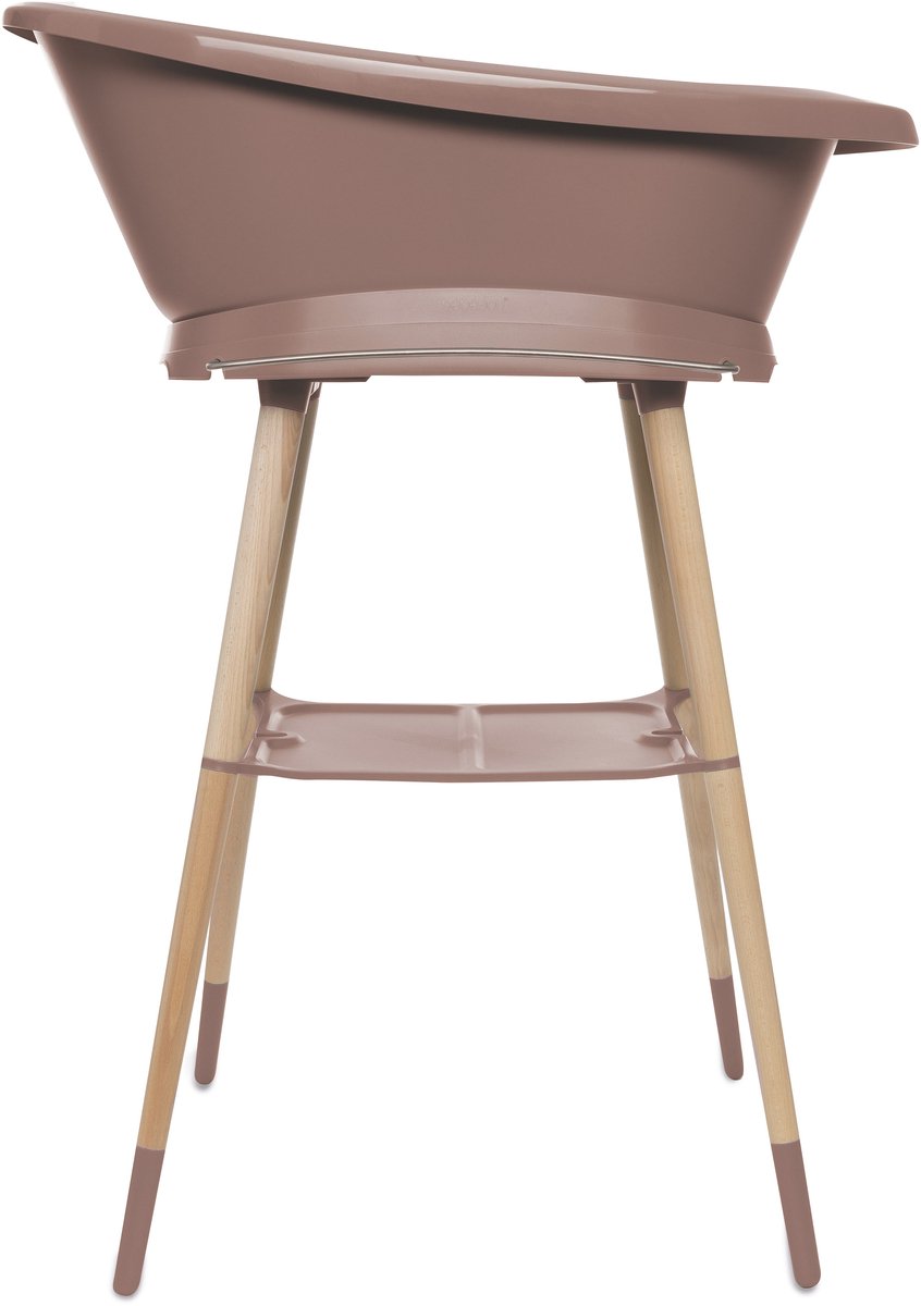 Bébé-jou édition mauvais sens mousse moka + thermomètre digital