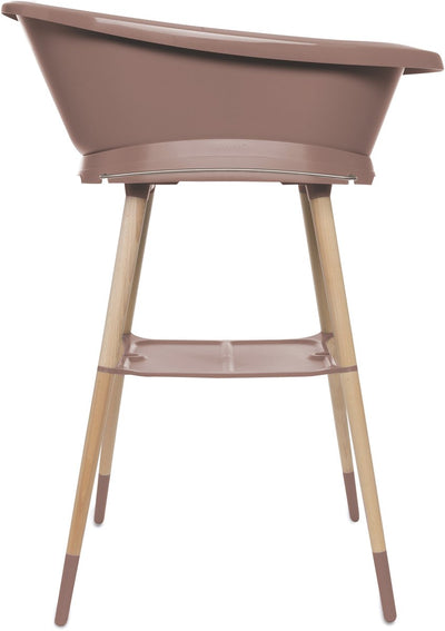 Bébé-jou édition mauvais sens mousse moka + thermomètre digital
