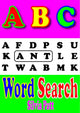 Recherche de mots ABC