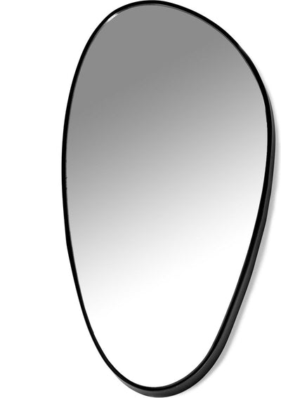 Serax - marie michielssen marie - miroir - noir