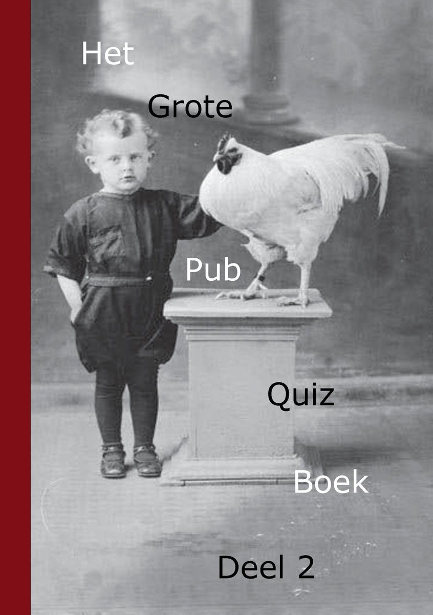 Le grand livre de quiz de pub - 2