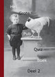 Le grand livre de quiz de pub - 2