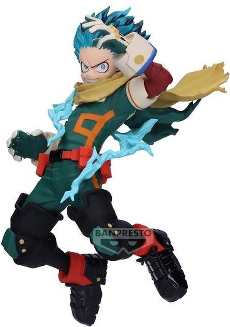 Banpresto co., ltd.
