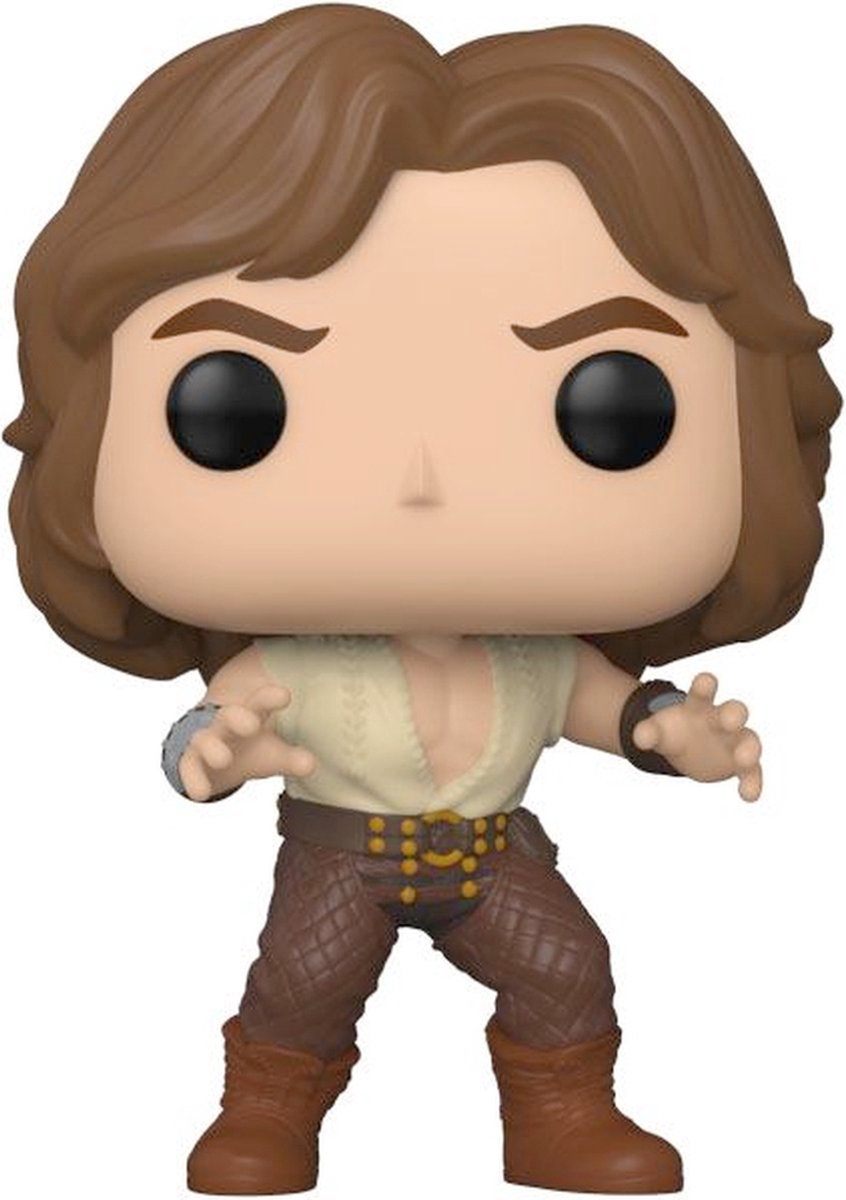 Figurine à collectionner Funko Hercules pop ! tv hercules 9 cm multicolore