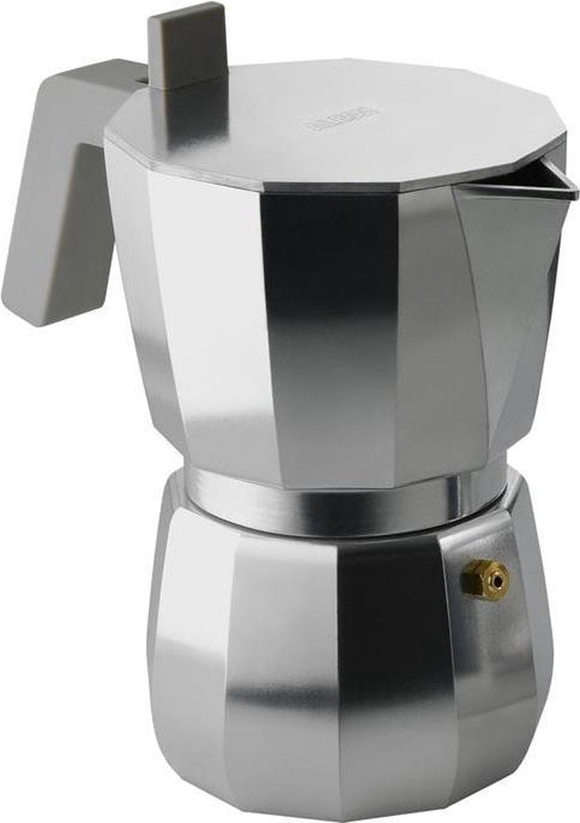 Alessi - moka 6 tasses