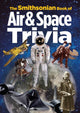 Le livre Smithsonian des anecdotes sur l'espace aérien