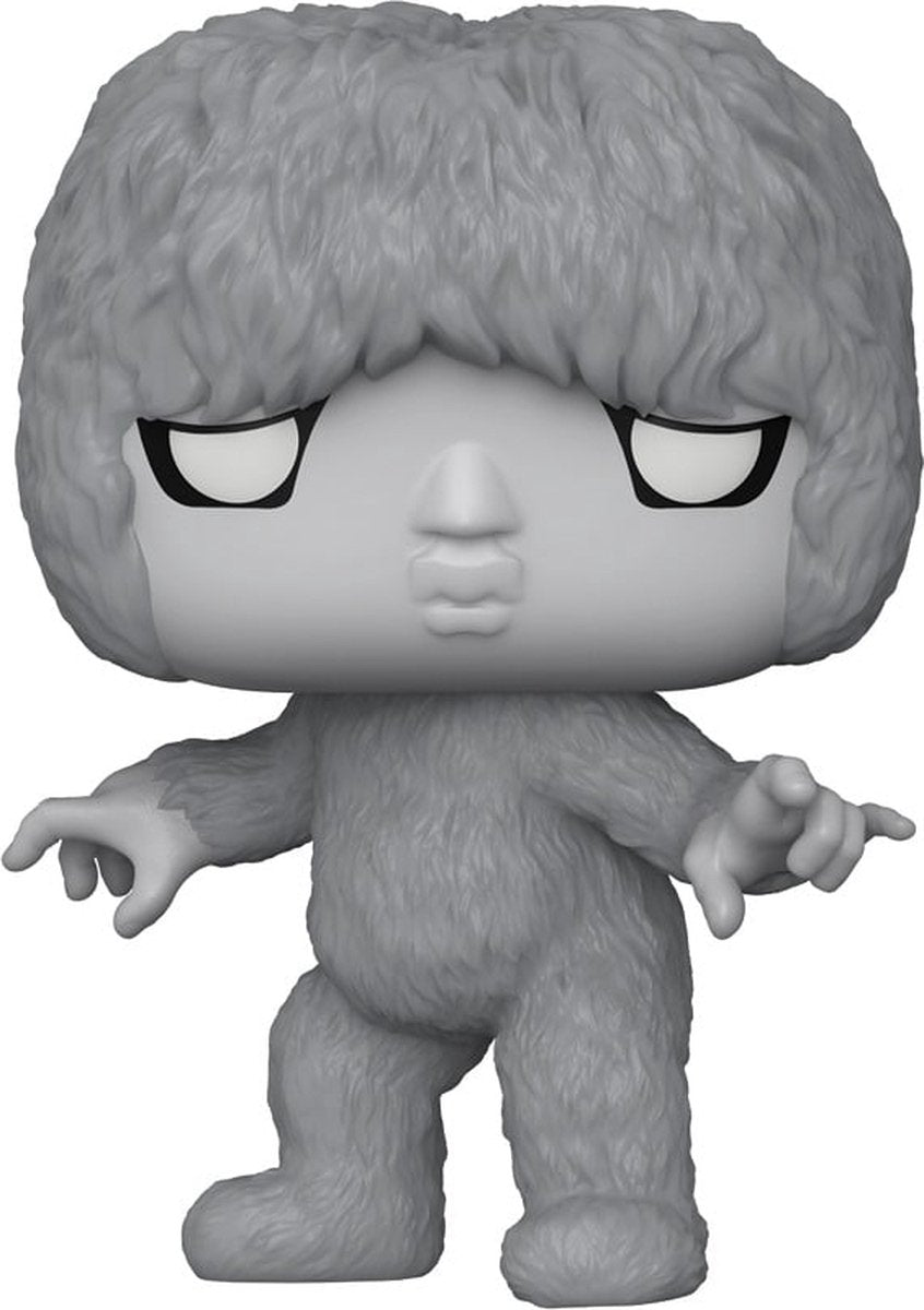 Funko-pop ! tv : la zone crépusculaire 1959 - le gremlin