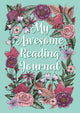 Storm Publishers mon superbe journal de lecture - menthe
