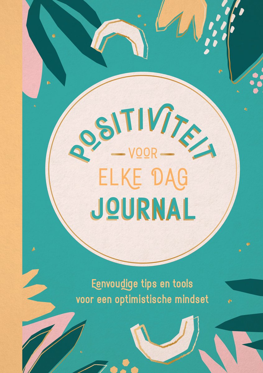 Journal de positivité pour tous les jours